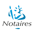 Logo notaire Taverny